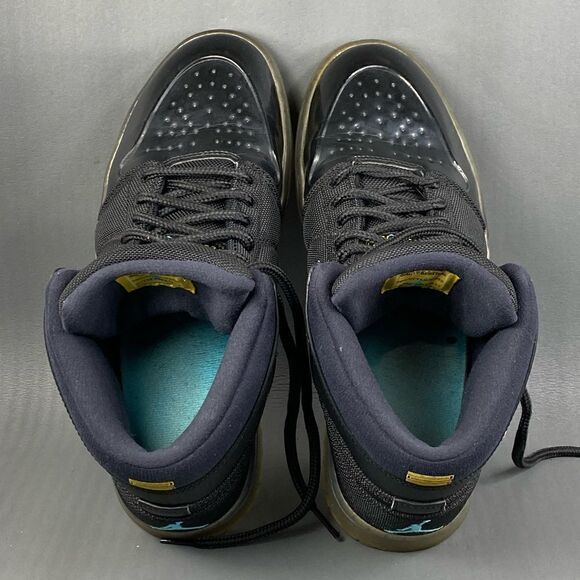 Nike Air Jordan 1 Retro 95 Txt 'Gamma' mens Sneaker Shoes size 10.5 - Picture 9 of 10